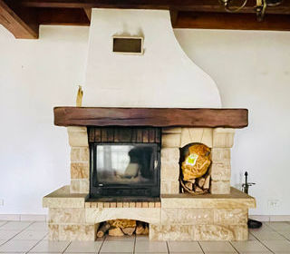  Maison � vendre 4 pi�ces 143 m�