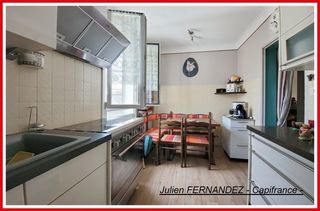  Maison � vendre 8 pi�ces 140 m�