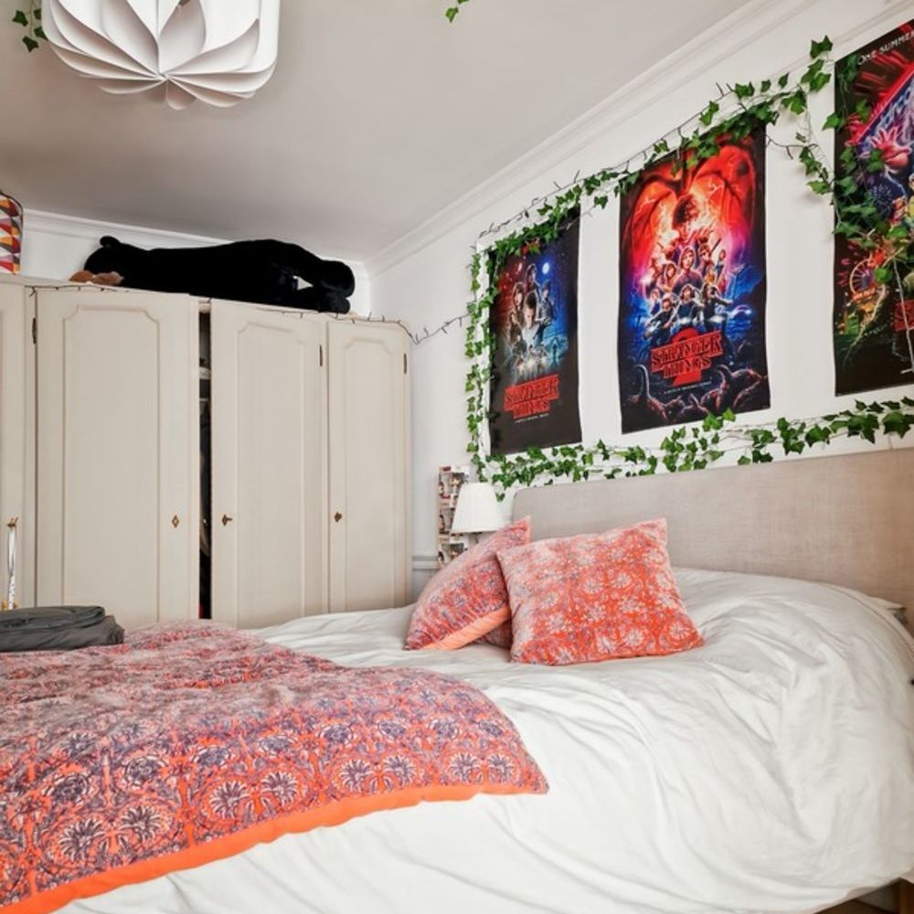 � vendre  Appartement Bastia (20200)