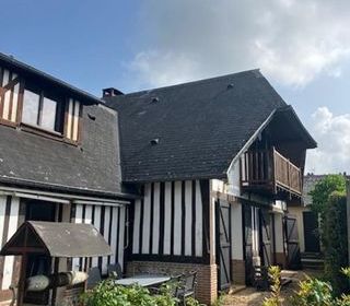  Maison � vendre 5 pi�ces 125 m�