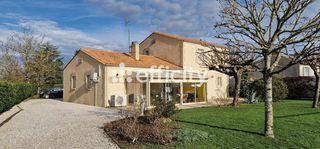  Maison � vendre 6 pi�ces 160 m�