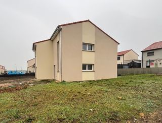  Maison � vendre 6 pi�ces 127 m�