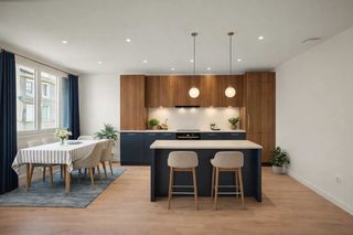  Appartement � vendre 3 pi�ces 68 m�