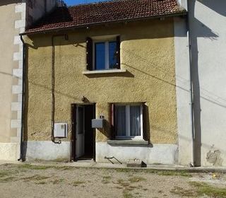  Maison � vendre 4 pi�ces 78 m�