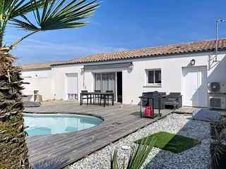  Maison � vendre 4 pi�ces 83 m�