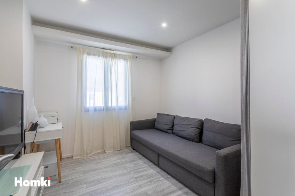 � vendre  Maison Marseille 11