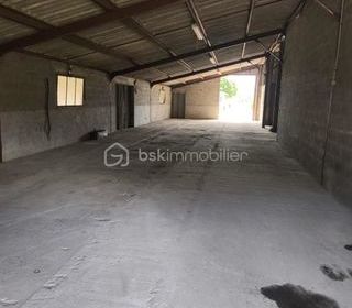  Maison � vendre 3 pi�ces 315 m�