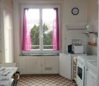  Appartement � louer 1 pi�ce 38 m�