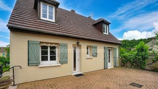  Maison � vendre 5 pi�ces 120 m�