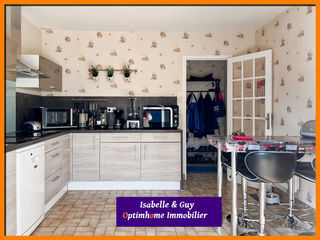  Maison � vendre 4 pi�ces 75 m�