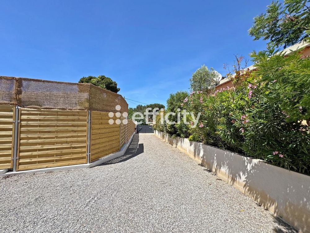 � vendre  Maison Marseille 9