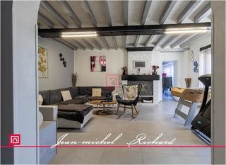  Maison � vendre 8 pi�ces 210 m�