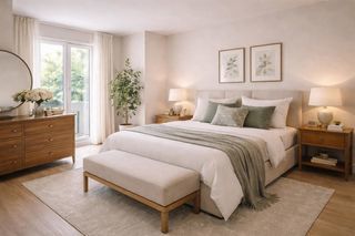  Appartement � vendre 3 pi�ces 67 m�