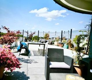  Appartement � vendre 4 pi�ces 100 m�