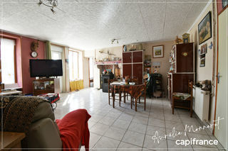  Maison � vendre 4 pi�ces 112 m�