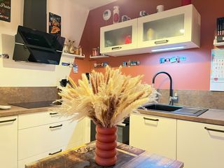  Appartement � vendre 4 pi�ces 64 m�