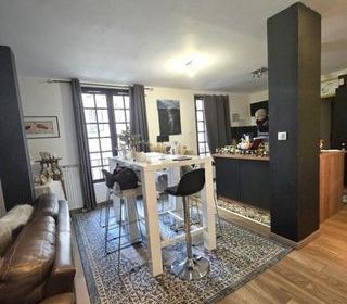  Appartement � vendre 5 pi�ces 96 m�