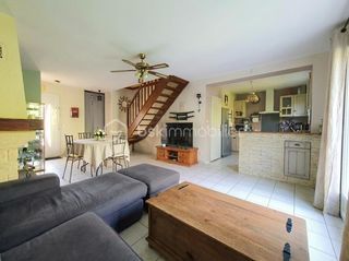  Maison � vendre 5 pi�ces 124 m�