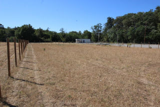  Terrain � vendre 3601 m�