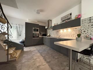  Maison � vendre 6 pi�ces 136 m�