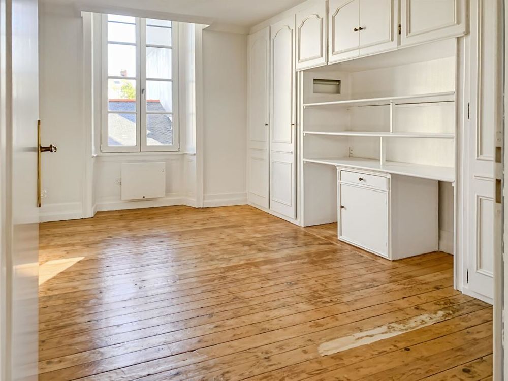 � vendre  Appartement Vannes (56000)