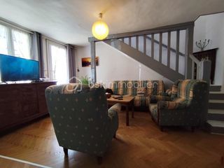 Maison � vendre 3 pi�ces 67 m�