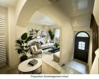  Maison � vendre 4 pi�ces 87 m�