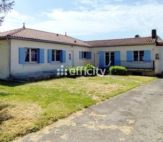  Maison � vendre 8 pi�ces 180 m�