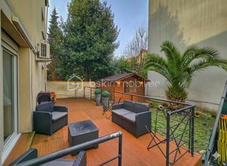  Maison � vendre 6 pi�ces 150 m�