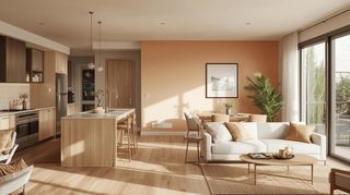  Appartement � vendre 3 pi�ces 65 m�