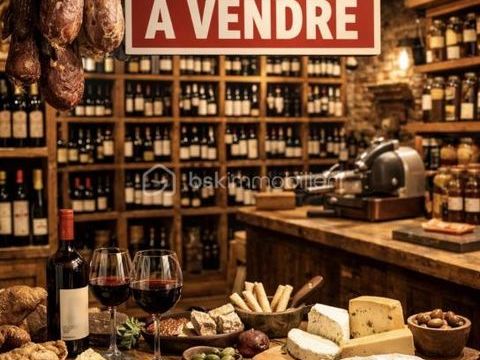 �Bar &agrave; vin / Cave � Paris � Fromages, charcuterie, vins 270000 75012 Paris 12e arrondissement