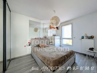  Appartement � vendre 2 pi�ces 47 m�