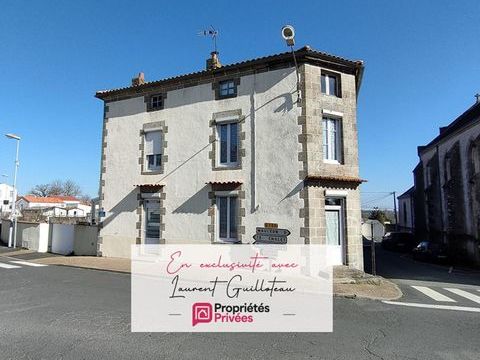   Maison Moulins 6 pi�ces 120 m2 Maison - 6 pi�ce(s) - 120 m�