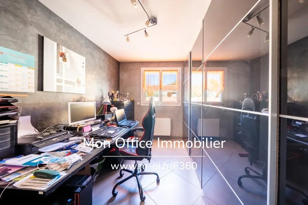 � vendre  Maison Velaux (13880)