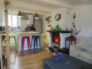  Maison � vendre 3 pi�ces 52 m�