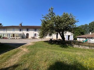  Maison � vendre 9 pi�ces 206 m�