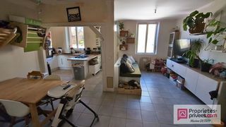  Maison � vendre 4 pi�ces 80 m�