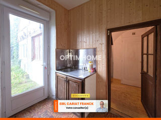  Maison � vendre 6 pi�ces 100 m�