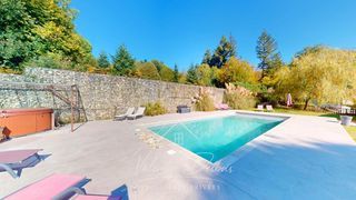  Propri�t�/ch�teau � vendre 11 pi�ces 490 m�