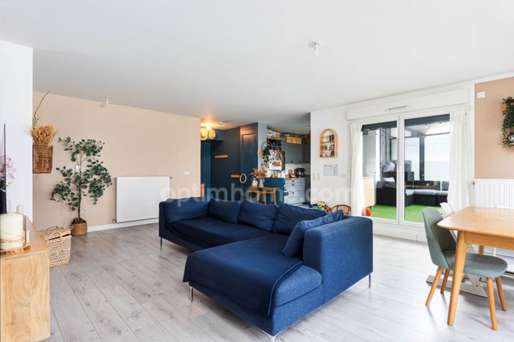 � vendre  Appartement Maisons-Alfort (94700)