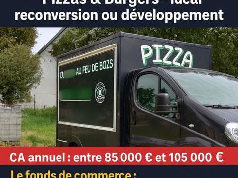 Locaux/Biens immobiliers 44000 56190 Lauzach