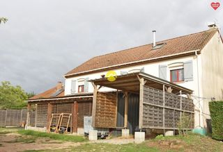  Maison � vendre 6 pi�ces 155 m�