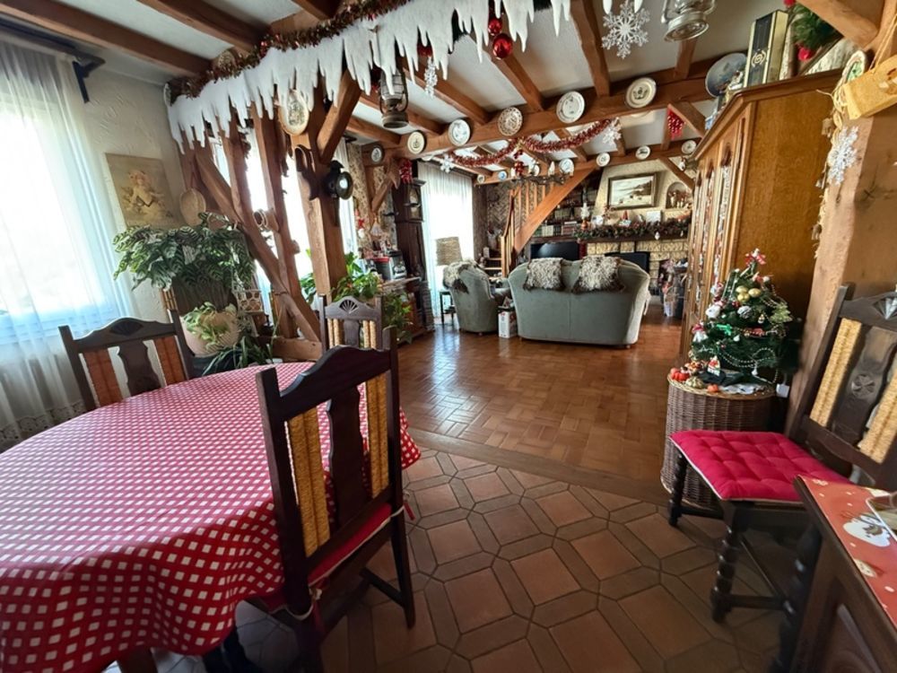 � vendre  Maison Angers (49100)