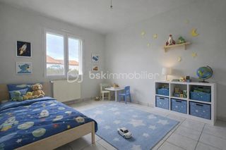  Maison � vendre 5 pi�ces 100 m�