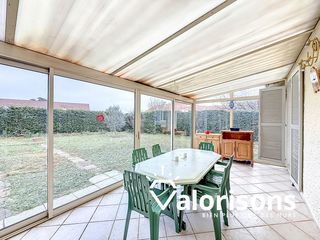  Maison � vendre 4 pi�ces 90 m�