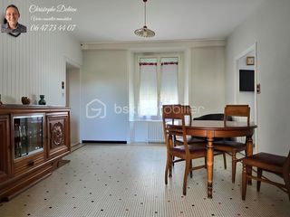  Maison � vendre 7 pi�ces 144 m�