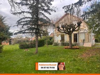  Maison � vendre 4 pi�ces 91 m�