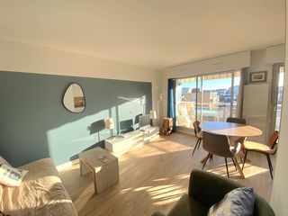  Appartement � vendre 2 pi�ces 40 m�