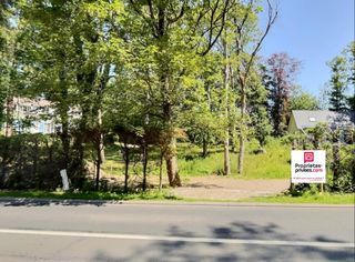  Terrain � vendre 1834 m�