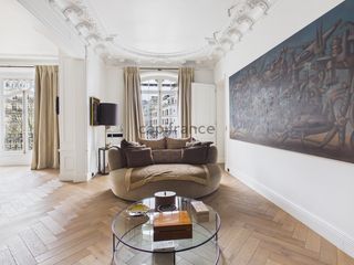  Appartement � vendre 6 pi�ces 269 m�